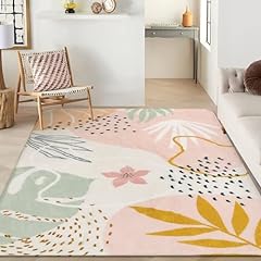 Lahome pink rug for sale  Delivered anywhere in USA 
