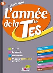 Annee terminale d'occasion  Livré partout en France