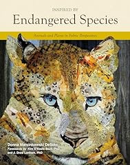 Inspired endangered species for sale  Delivered anywhere in USA 