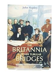 Britannia tubular bridges for sale  Delivered anywhere in UK