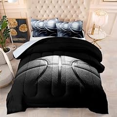 Helloosuu basketball comforter for sale  Delivered anywhere in USA 
