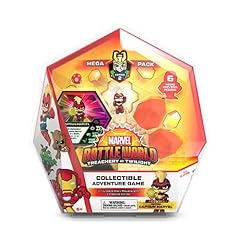 Marvel battleworld série d'occasion  Livré partout en France