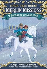 Blizzard the blue d'occasion  Livré partout en France