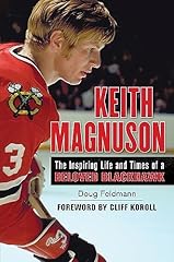 Keith magnuson the usato  Spedito ovunque in Italia 