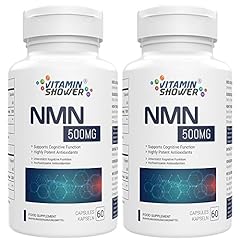 Nad 500mg capsules for sale  Delivered anywhere in Ireland