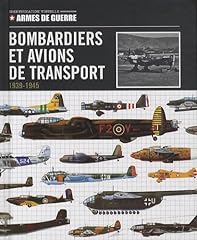 Bombardiers avions transport d'occasion  Livré partout en Belgiqu