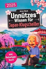 Unnützes wissen japan gebraucht kaufen  Wird an jeden Ort in Deutschland