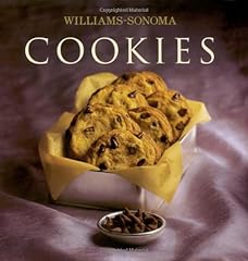 Williams sonoma cookies for sale  Delivered anywhere in UK