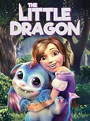 Little dragon for sale  Delivered anywhere in UK