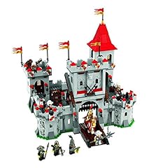 Lego kingdoms 7946 d'occasion  Livré partout en France