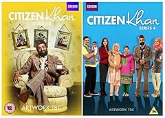 Bbc comedy citizen for sale  Delivered anywhere in UK