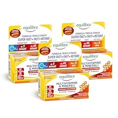 Equilibra integratori alimenta usato  Spedito ovunque in Italia 