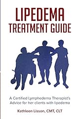 Lipedema treatment guide d'occasion  Livré partout en France