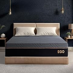 Egohome inch queen for sale  Delivered anywhere in USA 
