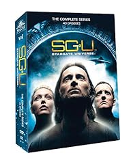 Sgu stargate universe for sale  Delivered anywhere in USA 