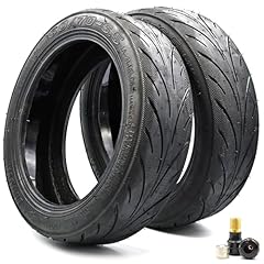 Mybestscooter 10inch tubeless for sale  Delivered anywhere in UK
