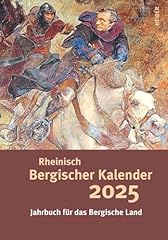 Rheinisch bergischer kalender gebraucht kaufen  Wird an jeden Ort in Deutschland