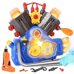 Yoohberrys kit costruzione usato  Spedito ovunque in Italia 