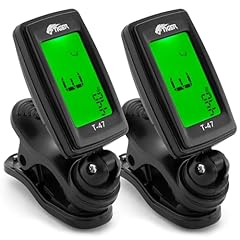 Tiger clip tuner usato  Spedito ovunque in Italia 