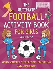 Ultimate football activity for sale  Delivered anywhere in UK