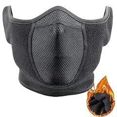 Half face mask for sale  Delivered anywhere in UK