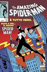 Amazing spiderman replica usato Amazing spiderman replica usato  Spedito ovunque in Italia