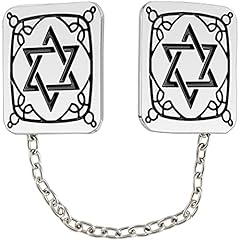 Holyudaica clips tallit for sale  Delivered anywhere in USA 