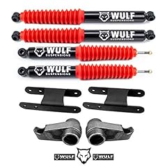Wulf lift kit for sale  Delivered anywhere in USA 