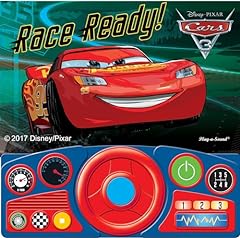 Pixar cars steering for sale  Delivered anywhere in USA 