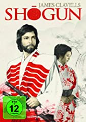 Shogun movie dvd for sale  Delivered anywhere in UK