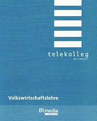 Volkswirtschaftslehre telekoll gebraucht kaufen  Wird an jeden Ort in Deutschland