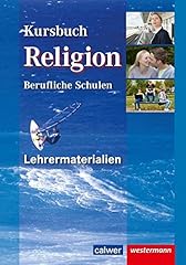 Kursbuch religion berufliche gebraucht kaufen  Wird an jeden Ort in Deutschland