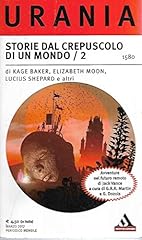 Storie dal crepuscolo usato Storie dal crepuscolo usato  Spedito ovunque in Italia