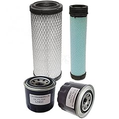 Filter service kit for sale  Delivered anywhere in UK