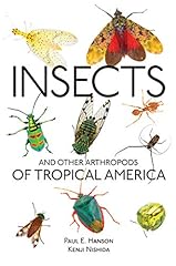 Insects arthropods tropical for sale  Delivered anywhere in UK
