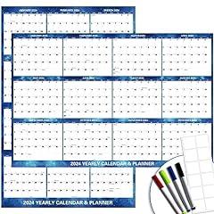 2024 wall calendar for sale  Delivered anywhere in USA 