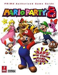 Mario party prima for sale  Delivered anywhere in USA 