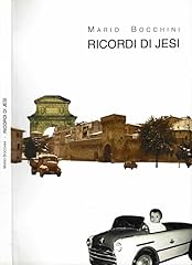 Ricordi jesi. usato  Spedito ovunque in Italia 