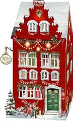 Aufstell adventskalender happy gebraucht kaufen  Wird an jeden Ort in Deutschland