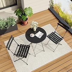 Bistro table chairs for sale  Delivered anywhere in USA 