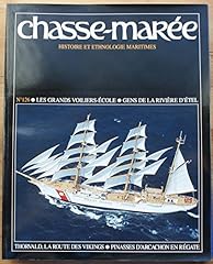 Chasse maree 126 d'occasion  Livré partout en France