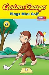Curious george plays for sale  Delivered anywhere in USA 