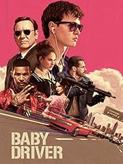 Baby driver d'occasion  Livré partout en France