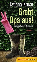 Grabt opa aus for sale  Delivered anywhere in USA 
