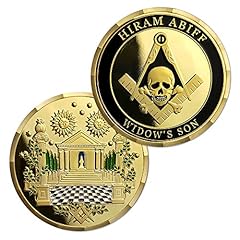 Masonic coin grand for sale  Delivered anywhere in USA 