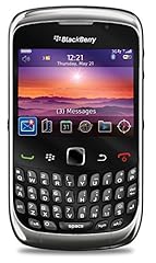 Blackberry curve 9300 usato  Spedito ovunque in Italia 