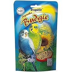 Budgie 250g aliment d'occasion  Livré partout en France