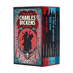 Classic charles dickens for sale  Delivered anywhere in USA 