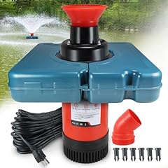 Goldlife pond fountain for sale  Delivered anywhere in USA 