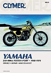 Yamaha 250 400cc for sale  Delivered anywhere in UK